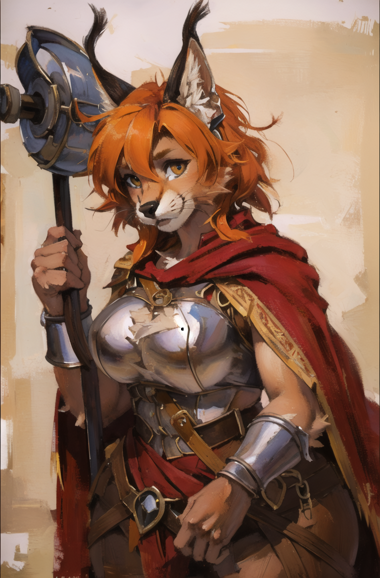 00077-1101513978-absurdres, highres, ultra detailed, masterpiece, cel shading,flying_furry girl,caracal,long orange hair,shiny hair,(high detail.png